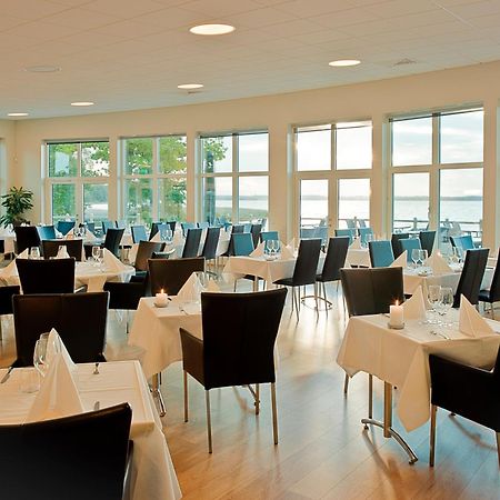 Ringsjoestrand Hotel Hörby Exteriér fotografie